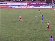 Bóng đá anh, ngoại hạng anh, lịch thi đấu euro 2012, Sự cố của U19 VN: Nhà dột từ nóc