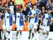 Bóng đá anh, ngoại hạng anh, lịch thi đấu euro 2012, Chủ mới của Blackburn tiết kiệm