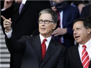 Bóng đá anh, ngoại hạng anh, lịch thi đấu euro 2012, Liverpool: Đóng băng vào tháng Giêng