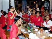 Bóng đá anh, ngoại hạng anh, lịch thi đấu euro 2012, Tận hưởng hương vị chiến thắng tinh khiết của Quỷ đỏ