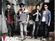 Bóng đá anh, ngoại hạng anh, lịch thi đấu euro 2012, Nhóm nhạc V.Music và dự án âm nhạc mới