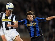 Bóng đá anh, ngoại hạng anh, lịch thi đấu euro 2012,  Trước thềm "đại chiến" Milan-Juve: Ibrahimovic "dè chừng" Chiellini