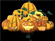 Bóng đá anh, ngoại hạng anh, lịch thi đấu euro 2012, Vui lễ hội Halloween ở Đầm Sen