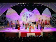 Bóng đá anh, ngoại hạng anh, lịch thi đấu euro 2012, Bán hơn 5.000 vé xem VCK Hoa hậu Trái đất