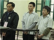 Bóng đá anh, ngoại hạng anh, lịch thi đấu euro 2012, Chủ cây xăng gian lận lớn nhất Hà Nội bị phạt tù