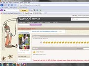 Bóng đá anh, ngoại hạng anh, lịch thi đấu euro 2012, Blogger "có tiếng" bàn về tự do cá nhân, đạo đức
