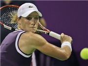 Bóng đá anh, ngoại hạng anh, lịch thi đấu euro 2012, WTA Championship 2010: Stosur giành vé đầu tiên vào bán kết