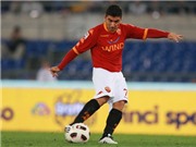 Bóng đá anh, ngoại hạng anh, lịch thi đấu euro 2012, Pizarro lỡ trận derby