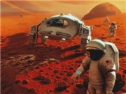 Bóng đá anh, ngoại hạng anh, lịch thi đấu euro 2012, NASA đưa người lên sao Hỏa định cư