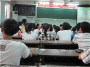 Bóng đá anh, ngoại hạng anh, lịch thi đấu euro 2012, Dạy thêm có phải là… tham nhũng trong giáo dục?