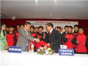 Bóng đá anh, ngoại hạng anh, lịch thi đấu euro 2012, Vụ mua bán CLB của Sài Gòn Xuân Thành: Câu lạc bộ là cái kẹo lạc