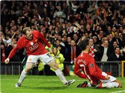 Bóng đá anh, ngoại hạng anh, lịch thi đấu euro 2012, Ronaldo vẫn thể hiện tình yêu lớn dành cho Man United