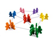 Bóng đá anh, ngoại hạng anh, lịch thi đấu euro 2012, Facebook và LinkedIn dẫn đầu các mạng xã hội về tốc độ