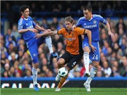 Bóng đá anh, ngoại hạng anh, lịch thi đấu euro 2012, Cuộc đua vô địch giải ngoại hạng Anh: Phải chăng là ngũ mã?
