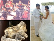 Bóng đá anh, ngoại hạng anh, lịch thi đấu euro 2012, Toàn cảnh văn hóa trong tuần: Bất ngờ
