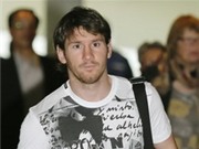Bóng đá anh, ngoại hạng anh, lịch thi đấu euro 2012, Messi lần đầu tiên lấp lửng về tương lai