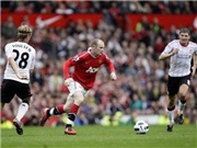 Bóng đá anh, ngoại hạng anh, lịch thi đấu euro 2012, Premier League vẫn "siêu kiếm tiền" từ tài trợ áo thi đấu