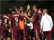 Bóng đá anh, ngoại hạng anh, lịch thi đấu euro 2012, Champions League: Những cánh cửa mở đầu tiên