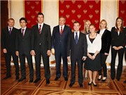 Bóng đá anh, ngoại hạng anh, lịch thi đấu euro 2012, Tennis Nga: Từ Sa hoàng đến các kiều nữ