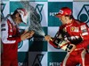 Đua xe F1: Cơ hội lớn của Alonso