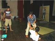 Bóng đá anh, ngoại hạng anh, lịch thi đấu euro 2012, "Chiếu vắng" của Nguyễn Ngọc Tư lên kịch