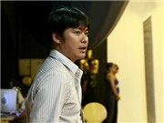 Bóng đá anh, ngoại hạng anh, lịch thi đấu euro 2012, Đạo diễn Đẹp Fashion Show Lê Vũ Long: Tìm công thức cho cái đẹp