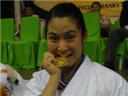 Bóng đá anh, ngoại hạng anh, lịch thi đấu euro 2012, Giải karatedo VĐTG 2010: VN vào chung kết ở cả 2 nội dung