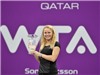 WTA Championship 2010: Wozniacki vững ngôi nữ hoàng