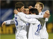 Bóng đá anh, ngoại hạng anh, lịch thi đấu euro 2012,  23h30 ngày 30/10, Schalke(16) - Leverkusen(5): Lần đầu ở Veltins Arena