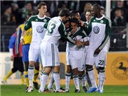 Bóng đá anh, ngoại hạng anh, lịch thi đấu euro 2012,   20h30 ngày 30/10, Wolfsburg(13) - Stuttgart(14): Vang bóng một thời