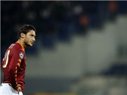 Bóng đá anh, ngoại hạng anh, lịch thi đấu euro 2012,  23h00 ngày 30/10, Roma - Lecce: Giải hạn