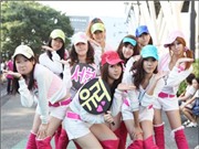 Bóng đá anh, ngoại hạng anh, lịch thi đấu euro 2012, Các nhóm nhạc nữ phục sinh làn sóng Hàn Quốc
