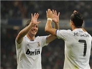Bóng đá anh, ngoại hạng anh, lịch thi đấu euro 2012, 1h ngày 31/10, Hercules – Real Madrid: Dũng sĩ Hercules dừng bước