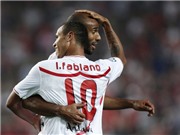Bóng đá anh, ngoại hạng anh, lịch thi đấu euro 2012, Vòng 9 La Liga: Quyết chiến ở Nou Camp