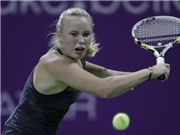 Bóng đá anh, ngoại hạng anh, lịch thi đấu euro 2012, WTA Championship: Wozniacki, Stosur, Clijsters vào bán kết