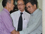 Bóng đá anh, ngoại hạng anh, lịch thi đấu euro 2012, Bố Nguyễn Đức Nghĩa qua đời vì tai nạn giao thông
