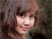 Bóng đá anh, ngoại hạng anh, lịch thi đấu euro 2012, Hot girl Minh Huyền vào vai… Hot girl 