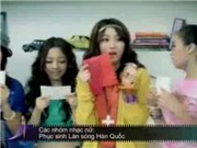Bóng đá anh, ngoại hạng anh, lịch thi đấu euro 2012, Các nhóm nhạc nữ làm sống dậy làn sóng Hàn Quốc
