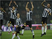 Bóng đá anh, ngoại hạng anh, lịch thi đấu euro 2012, Dư âm trận Milan -Juve: Allegri tiếc nuối, Del Neri mãn nguyện