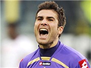 Bóng đá anh, ngoại hạng anh, lịch thi đấu euro 2012, 01h45 ngày 1/11, Catania – Fiorentina: Sứ mệnh của “M2M”