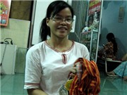 Bóng đá anh, ngoại hạng anh, lịch thi đấu euro 2012, Nguyễn Thị Sa Ri: Bản lĩnh trên đường đua xanh