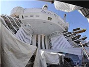 Bóng đá anh, ngoại hạng anh, lịch thi đấu euro 2012, Tàu Allure of the Seas - “Resort hạng nhất” trên đại dương