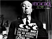 Bóng đá anh, ngoại hạng anh, lịch thi đấu euro 2012, Alfred Hitchcock - Hiệp sĩ vàng chưa chạm tượng Oscar (Bài 1)