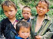 Bóng đá anh, ngoại hạng anh, lịch thi đấu euro 2012, Báo động hôn nhân cận huyết thống ở Hà Giang