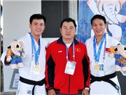 Bóng đá anh, ngoại hạng anh, lịch thi đấu euro 2012, ĐT Judo VN tin tưởng sẽ hoàn thành chỉ tiêu 1 HCĐ