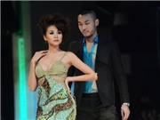 Bóng đá anh, ngoại hạng anh, lịch thi đấu euro 2012, Đẹp Fashion Show 9 - Đêm thời trang được mong đợi nhất đã diễn ra