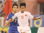 Bóng đá anh, ngoại hạng anh, lịch thi đấu euro 2012, U19 VN vô địch giải U21 quốc tế - Cúp báo Thanh Niên: Vẹn cả đôi đường
