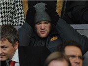 Bóng đá anh, ngoại hạng anh, lịch thi đấu euro 2012, Rooney chi mạnh tay cho tiệc sinh nhật quý tử Kai