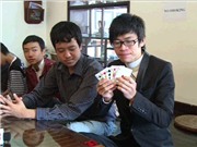 Bóng đá anh, ngoại hạng anh, lịch thi đấu euro 2012, Ảo thuật - trào lưu mới của giới trẻ Việt Nam