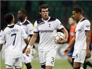 Bóng đá anh, ngoại hạng anh, lịch thi đấu euro 2012, Trước trận Tottenham - Inter: Cuộc phản kích của "Gà trống"
